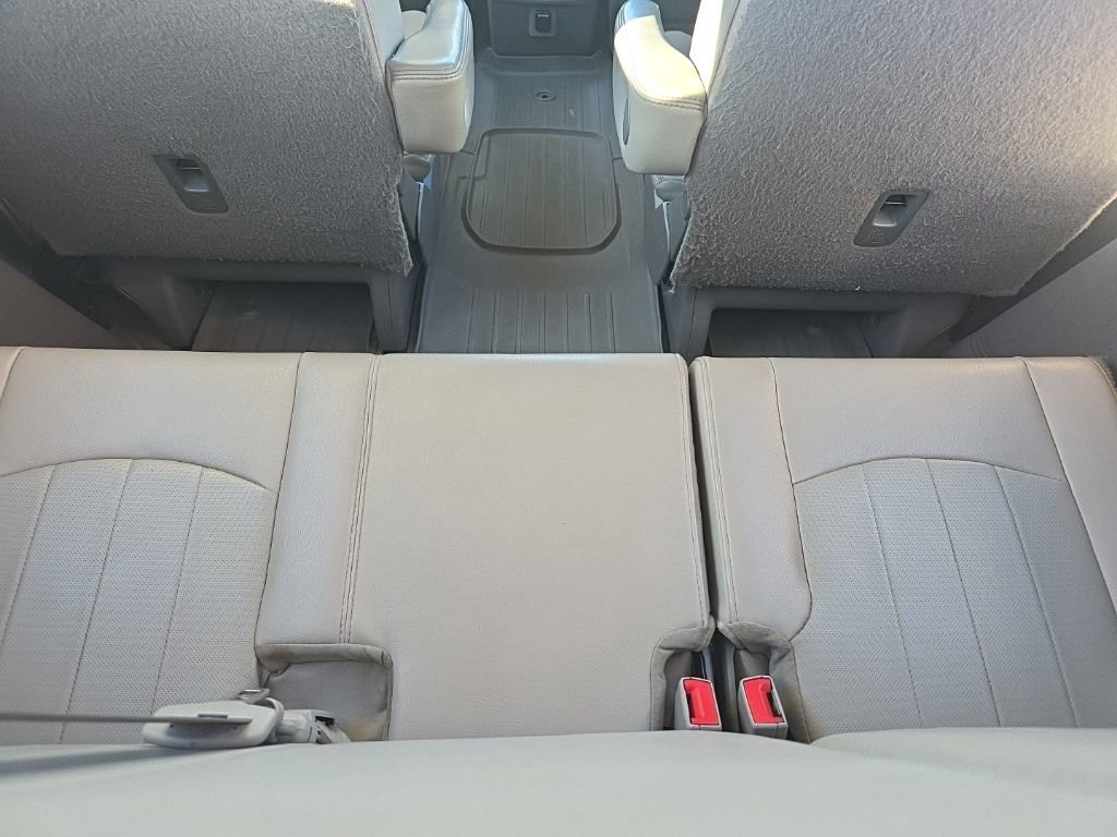Used 2014 Chevrolet Traverse LTZ image 14