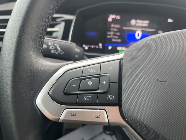 Certified 2025 Volkswagen Jetta Sport image 14