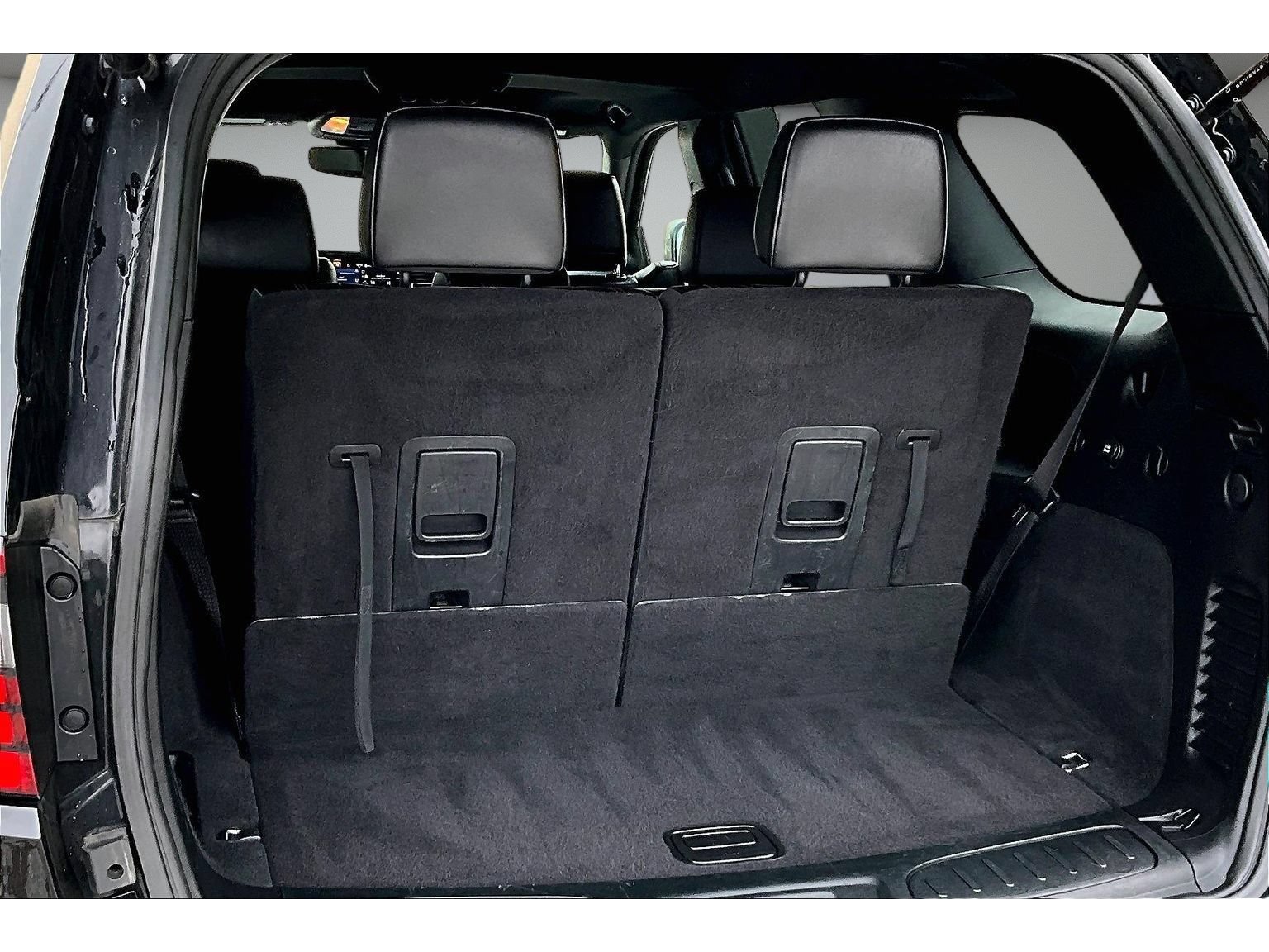 Certified 2024 Dodge Durango GT AWD/4WD image 39