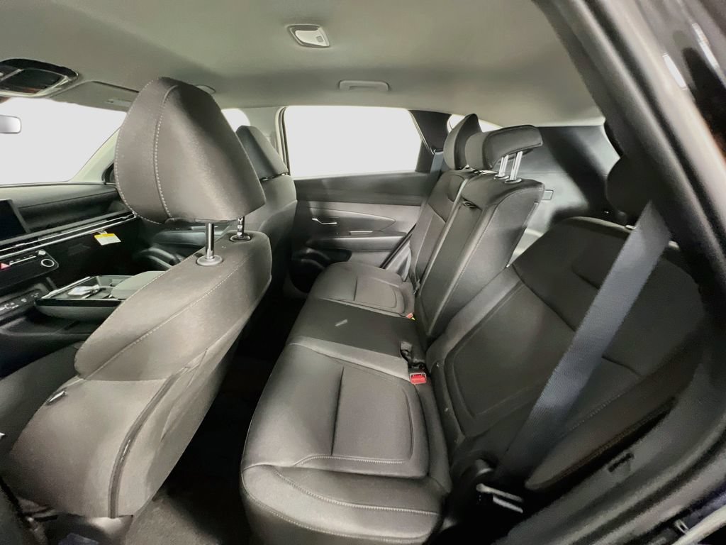 New 2026 Hyundai Tucson Blue SE AWD/4WD image 20