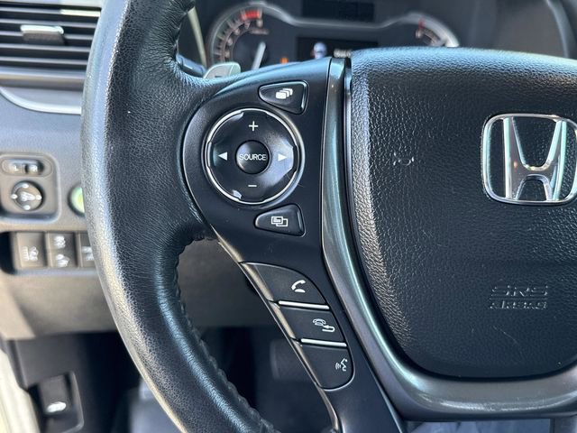 Used 2020 Honda Ridgeline RTL image 38