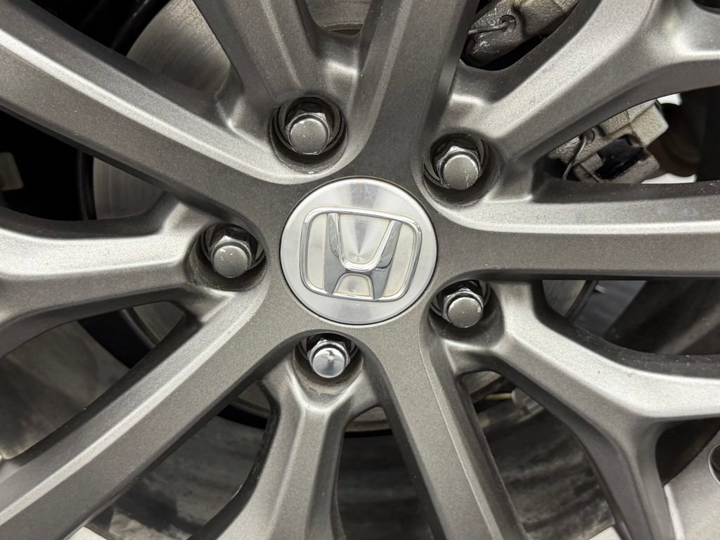 Used 2024 Honda Civic Touring image 17