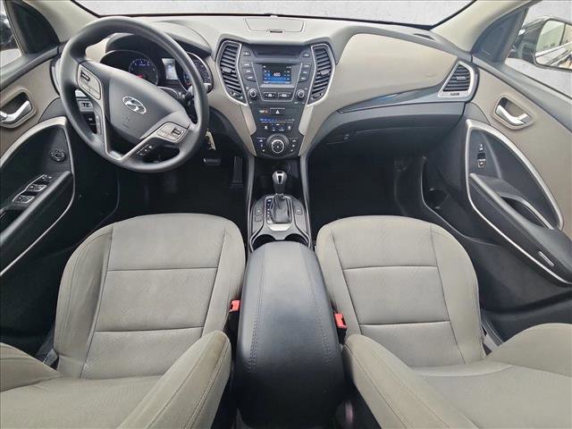 Used 2015 Hyundai Santa Fe Sport w/ Option Group 02 FWD image 17
