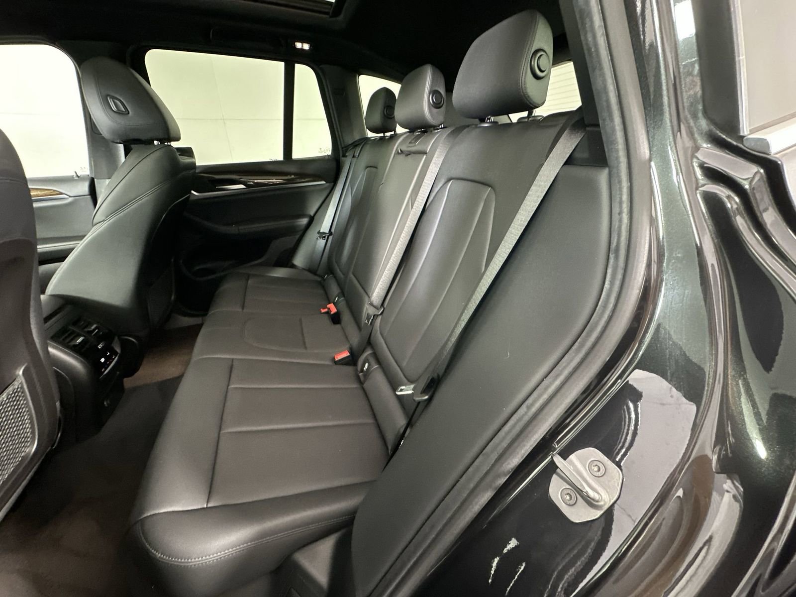 Used 2019 BMW X3 sDrive30i w/ Premium Package image 27