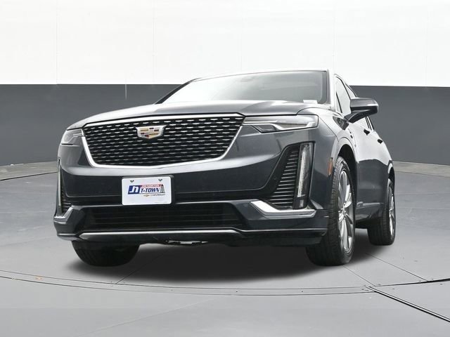 Used 2021 Cadillac XT6 Premium Luxury AWD/4WD image 63