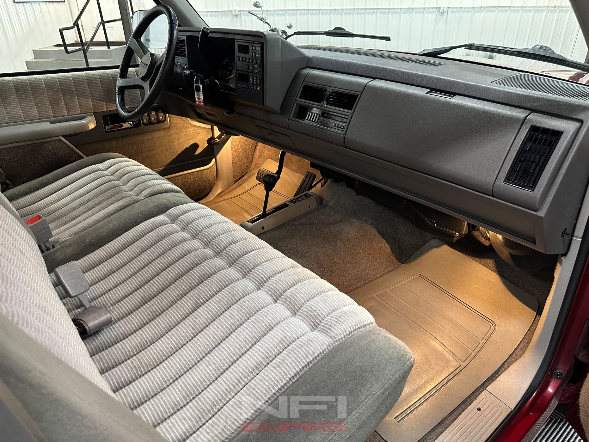 Used 1992 Chevrolet Silverado 1500 4x4 Regular Cab image 33