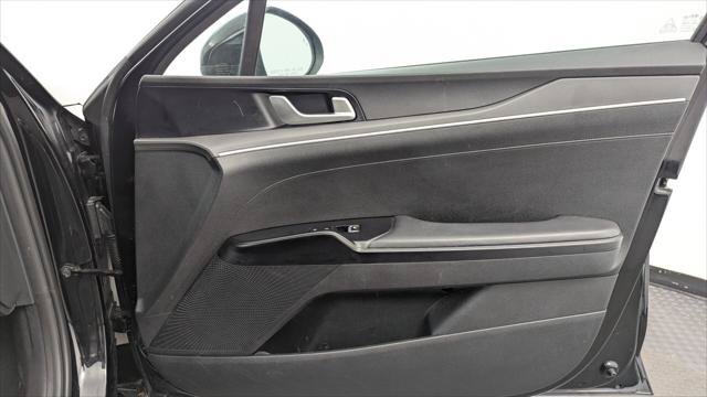 Used 2021 Kia K5 GT-Line FWD image 23
