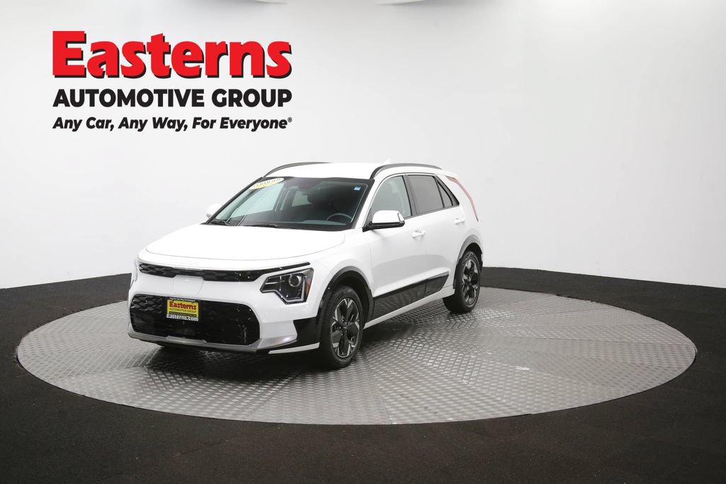 Used 2024 Kia Niro Wind w/ Wind Preserve Package FWD image 55