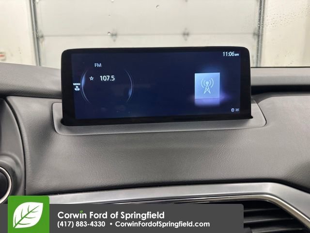 Used 2022 MAZDA CX-9 Touring image 25