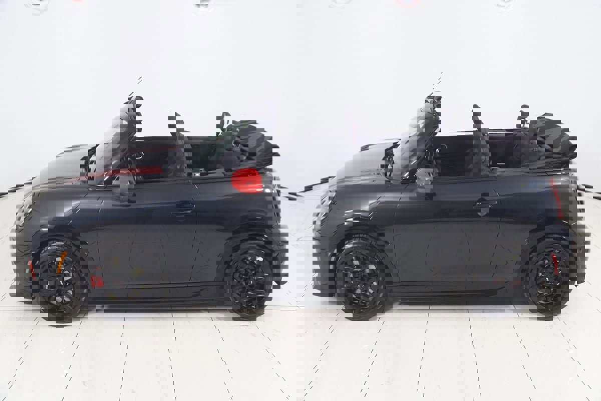 Used 2025 MINI Cooper John Cooper Works image 30