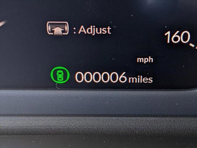 New 2025 Honda Accord LX image 10