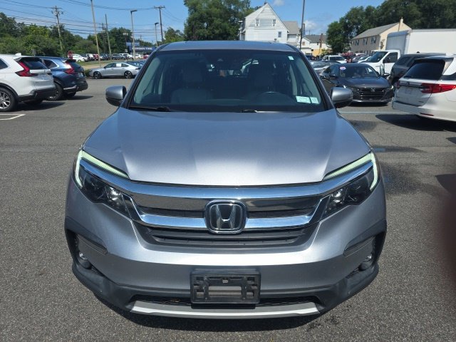 Used 2019 Honda Pilot EX-L
