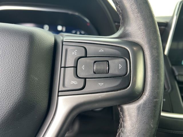 Used 2022 Chevrolet Suburban Z71 image 15