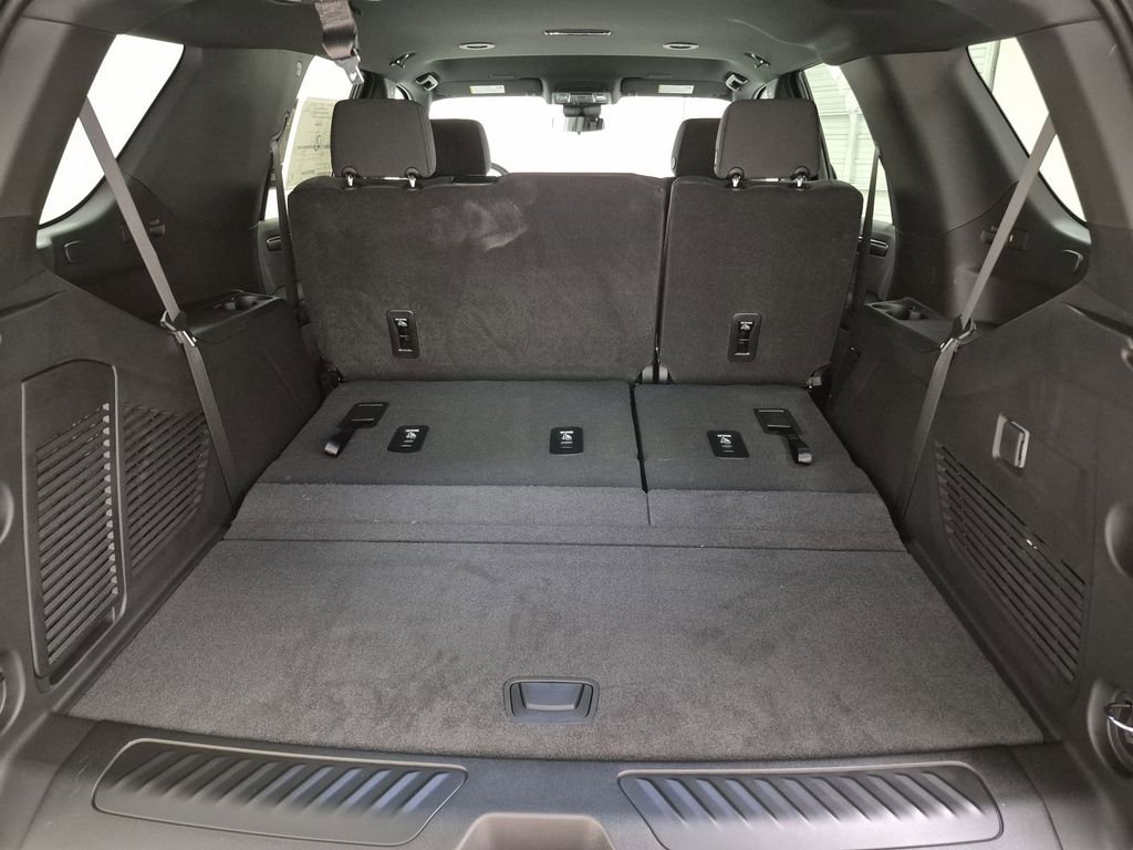 New 2026 Chevrolet Tahoe LS image 37