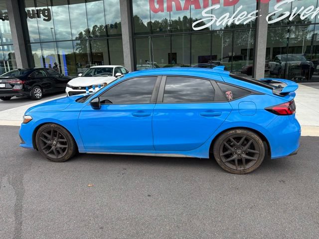 Used 2022 Honda Civic Sport image 3