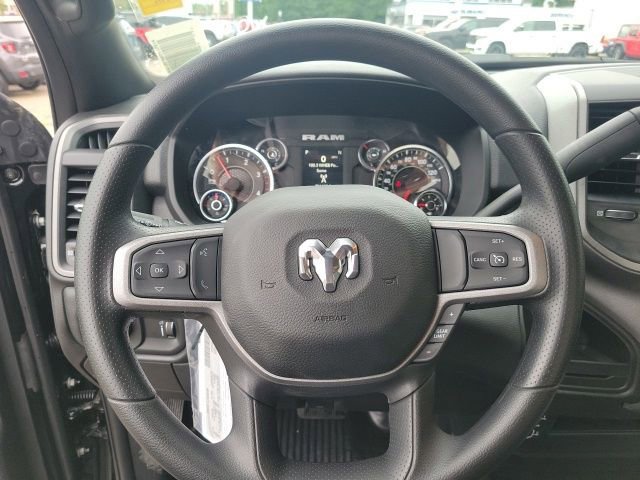 New 2024 RAM 3500 Tradesman image 62