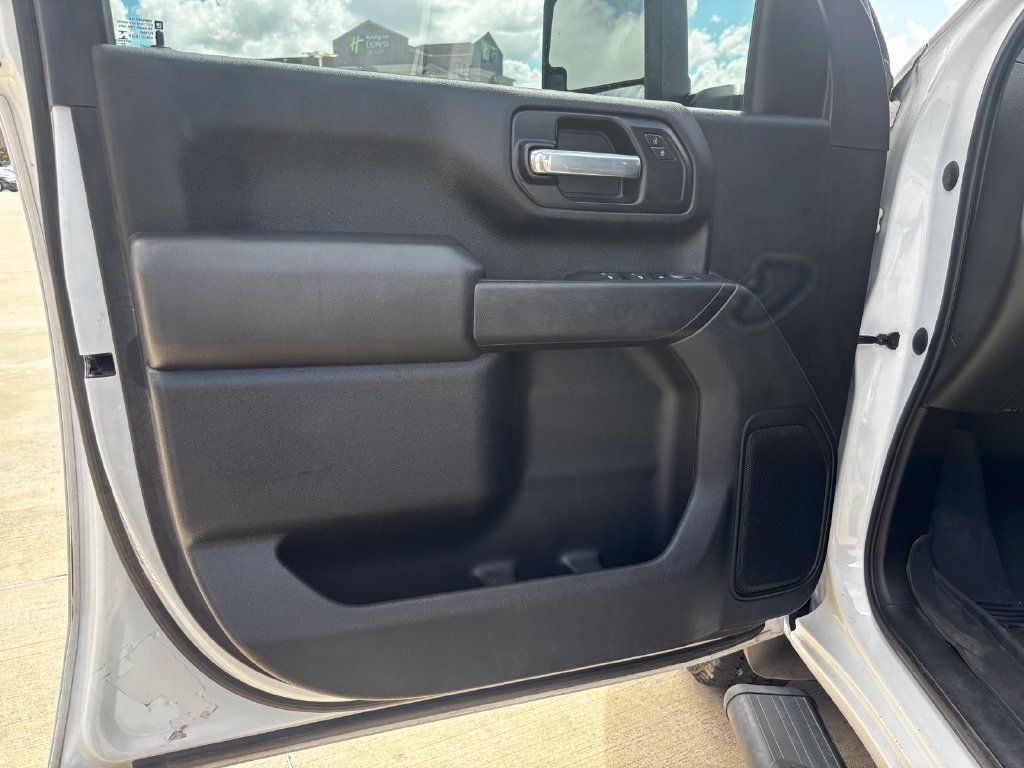 Used 2021 Chevrolet Silverado 2500 W/T w/ WT Fleet Convenience Package RWD image 22