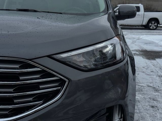 Used 2022 Ford Edge SEL w/ Convenience Package image 7
