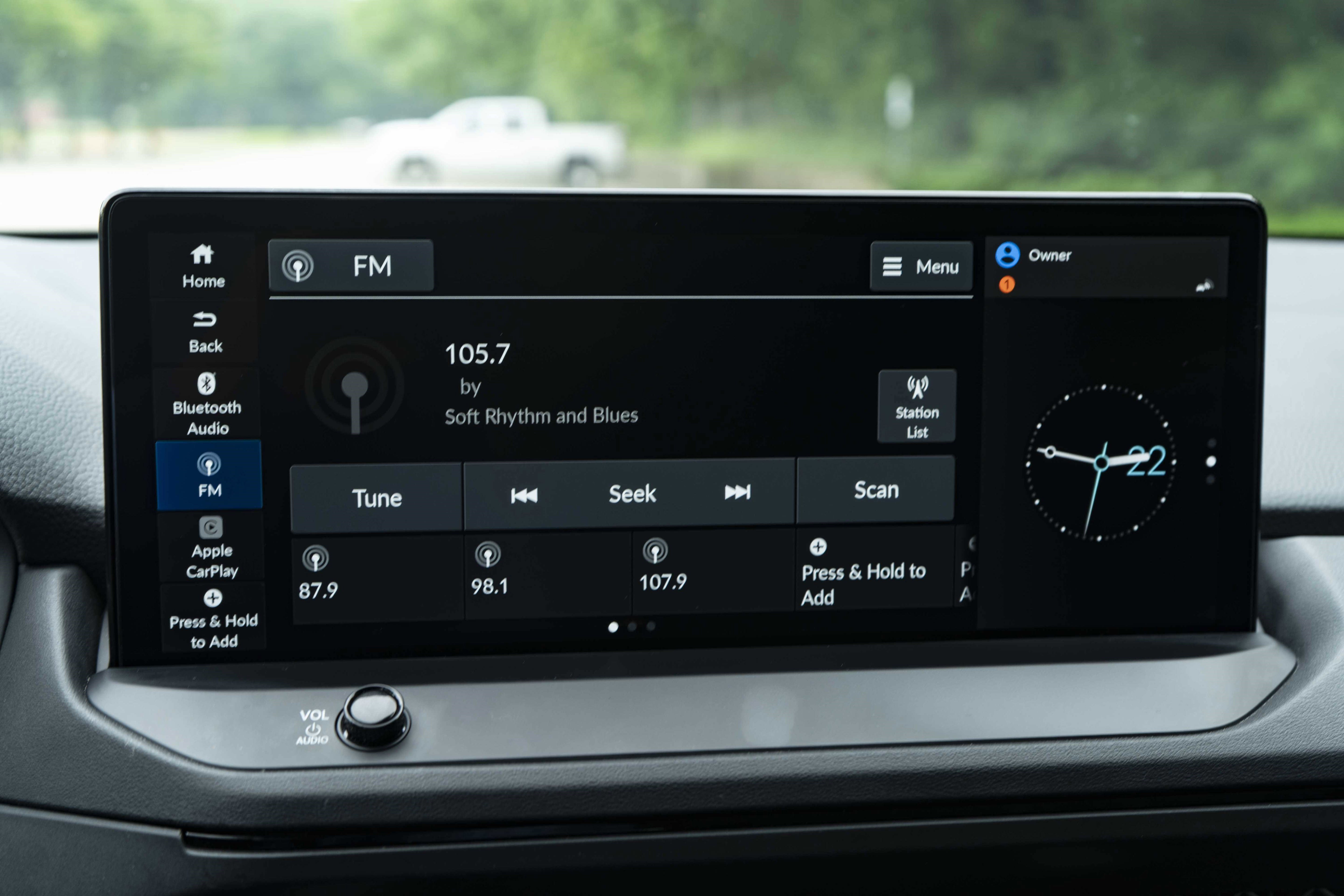 Used 2025 Honda Accord Sport image 30