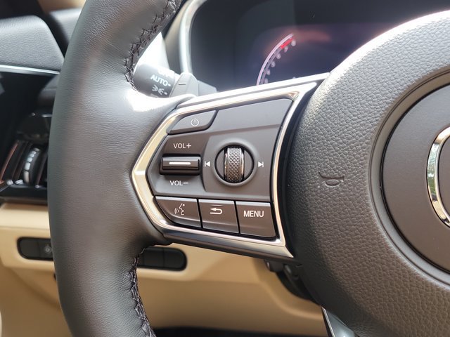 New 2026 Acura MDX SH-AWD image 17