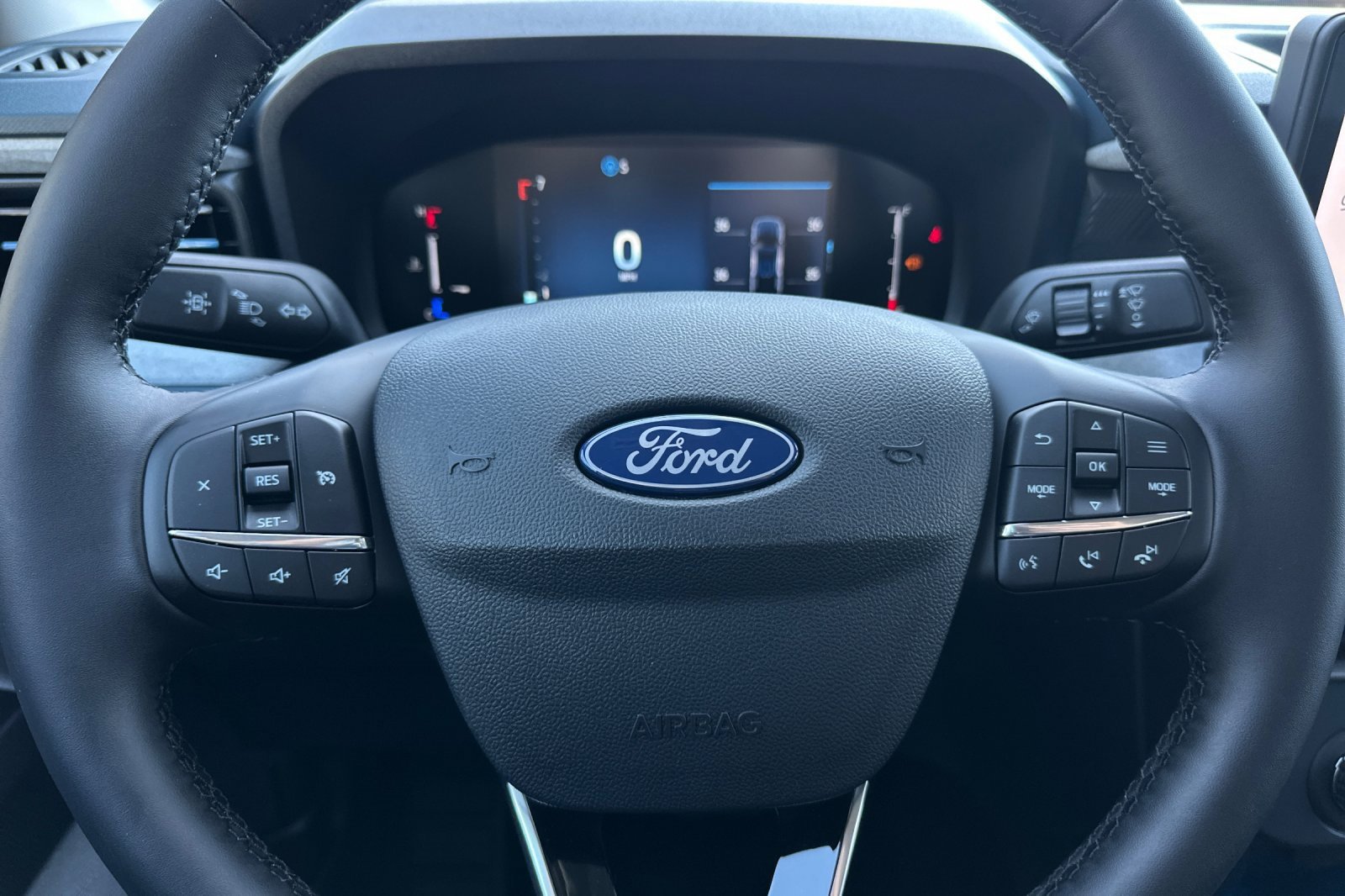 New 2025 Ford Maverick XLT w/ XLT Luxury Package image 21