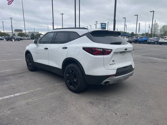Used 2019 Chevrolet Blazer LT image 8