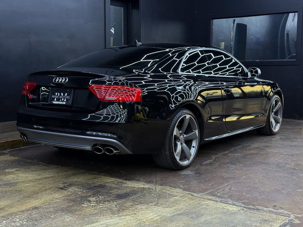 Used 2016 Audi S5 image 9