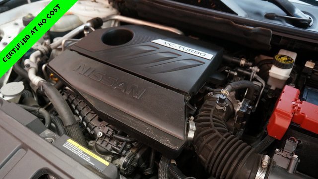 Used 2022 Nissan Rogue Platinum w/ Head-Up Display Package image 67