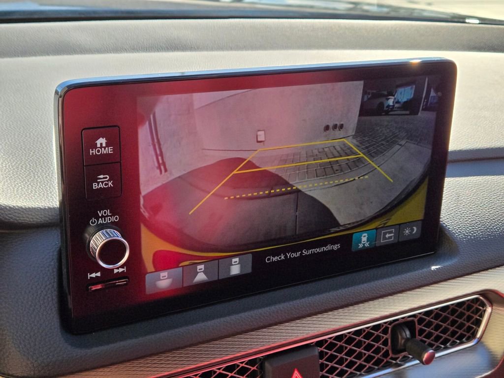 New 2026 Acura Integra A-Spec image 27