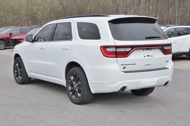 Used 2023 Dodge Durango GT image 4