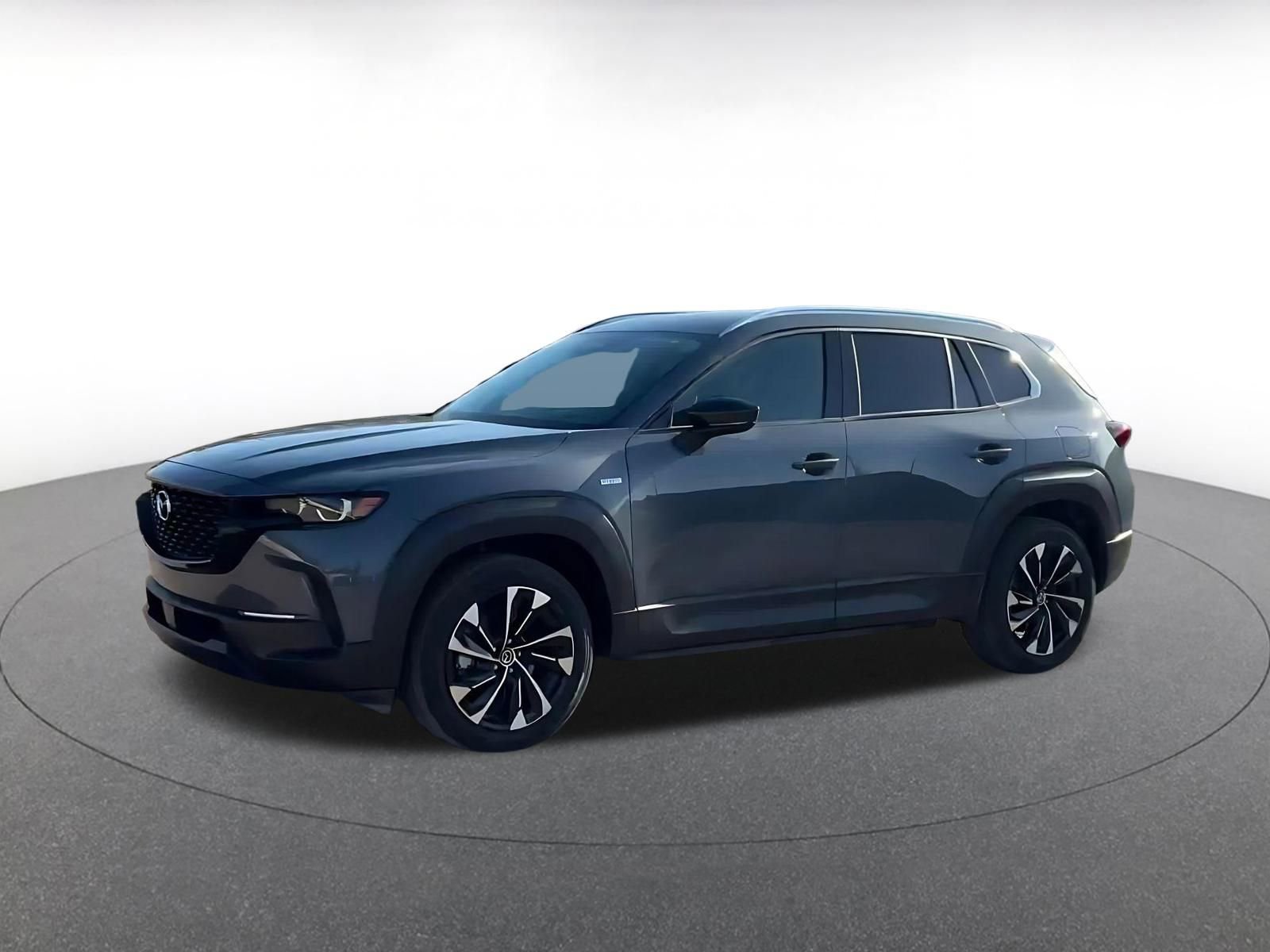 Used 2025 MAZDA CX-50 2.5 Hybrid w/ Premium Plus Pkg image 8