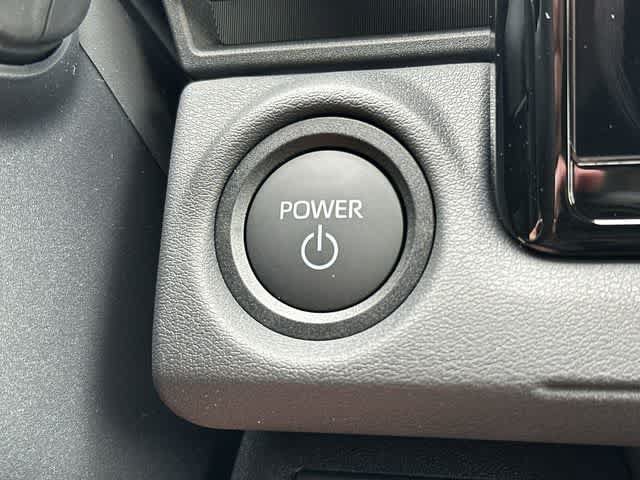 New 2026 Toyota C-HR AWD/4WD image 10
