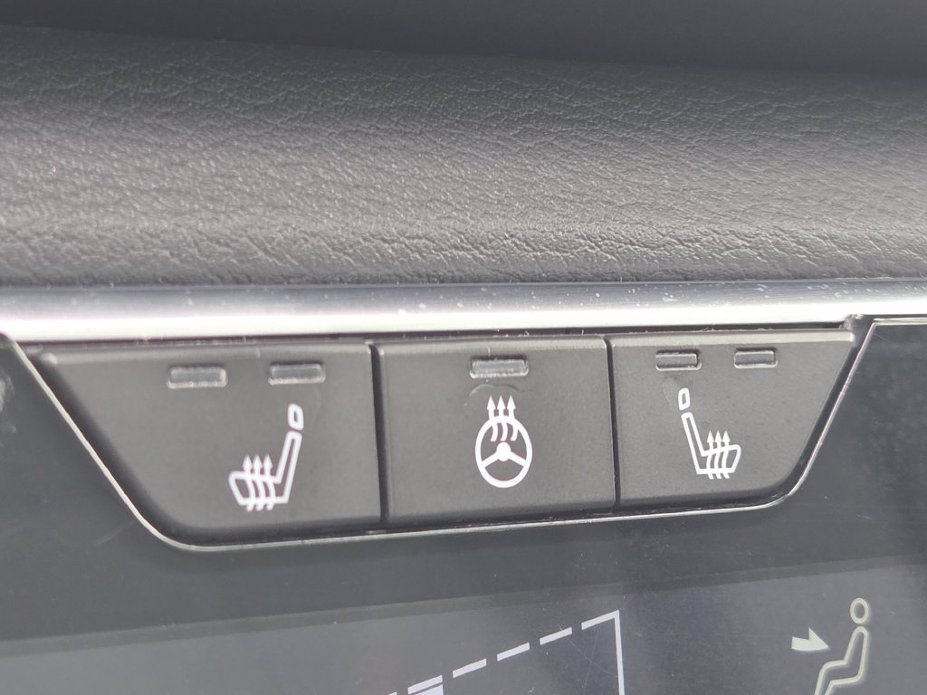 Used 2020 Nissan Altima 2.5 SL AWD/4WD image 5