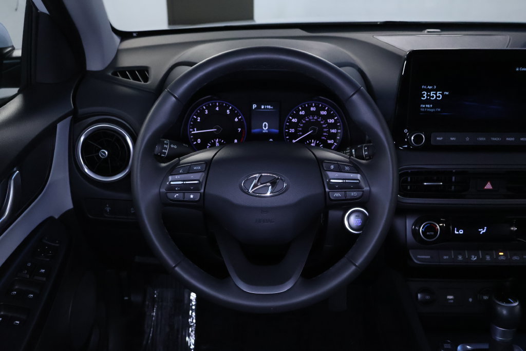 Used 2023 Hyundai Kona SEL w/ Convenience Package AWD/4WD image 20