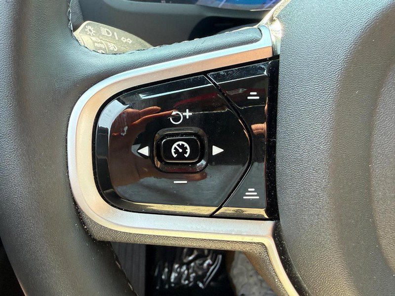 Certified 2026 Volvo XC90 B6 Ultra AWD/4WD image 21