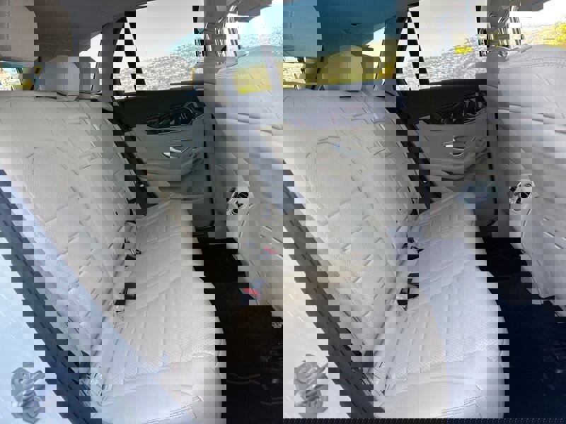 Used 2017 Mercedes-Benz GLC 300 image 18