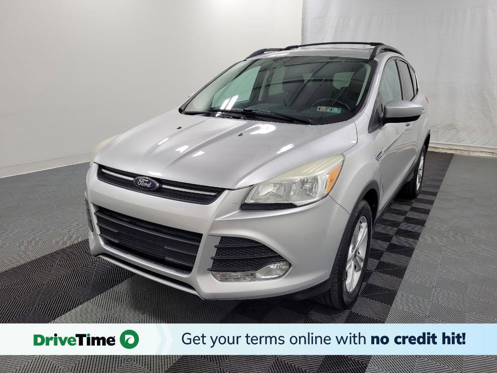 Used 2014 Ford Escape SE w/ Equipment Group 201A AWD/4WD image 1