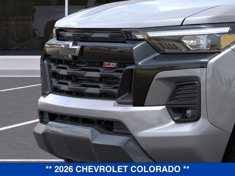 New 2026 Chevrolet Colorado Z71 w/ Z71 Convenience Package 2 image 14