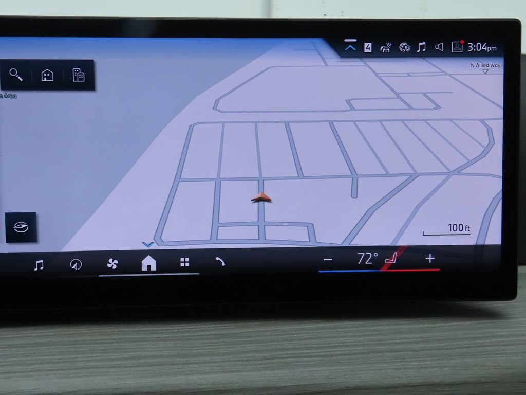 New 2026 BMW 330i Sedan w/ M Sport Package image 15