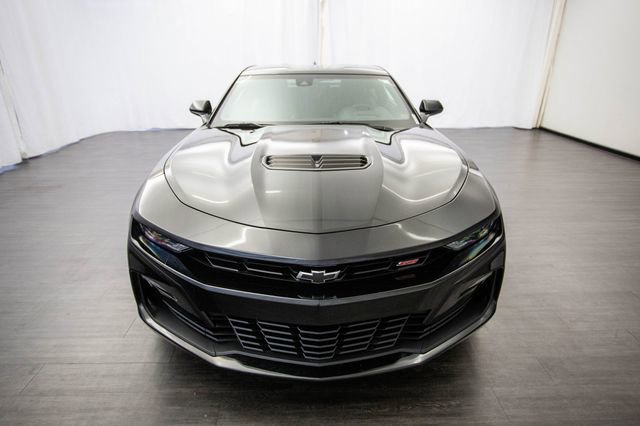 Used 2024 Chevrolet Camaro SS image 14