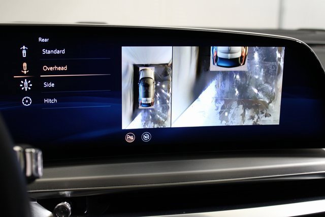 Certified 2024 Cadillac Lyriq Sport image 17
