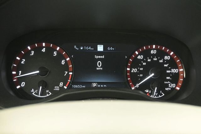 Used 2025 Nissan Frontier Pro-X w/ Pro Premium Package RWD image 13