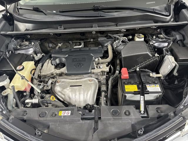 Used 2018 Toyota RAV4 Limited w/ All Weather Liner Package AWD/4WD image 27