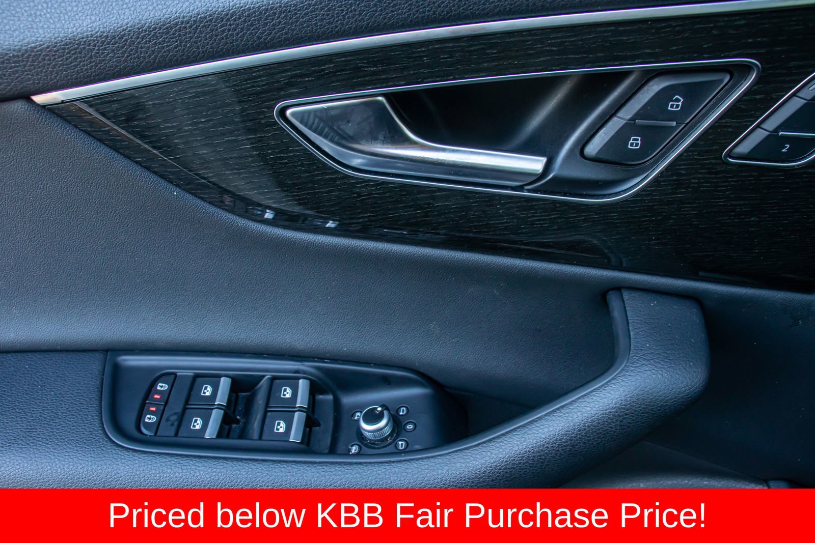 Used 2022 Audi Q7 3.0T Premium w/ Convenience Package image 16