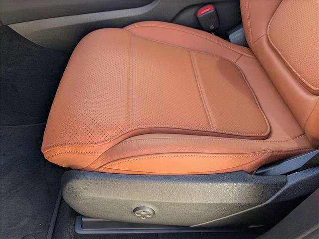 New 2026 Mercedes-Benz GLC 300 4MATIC image 4