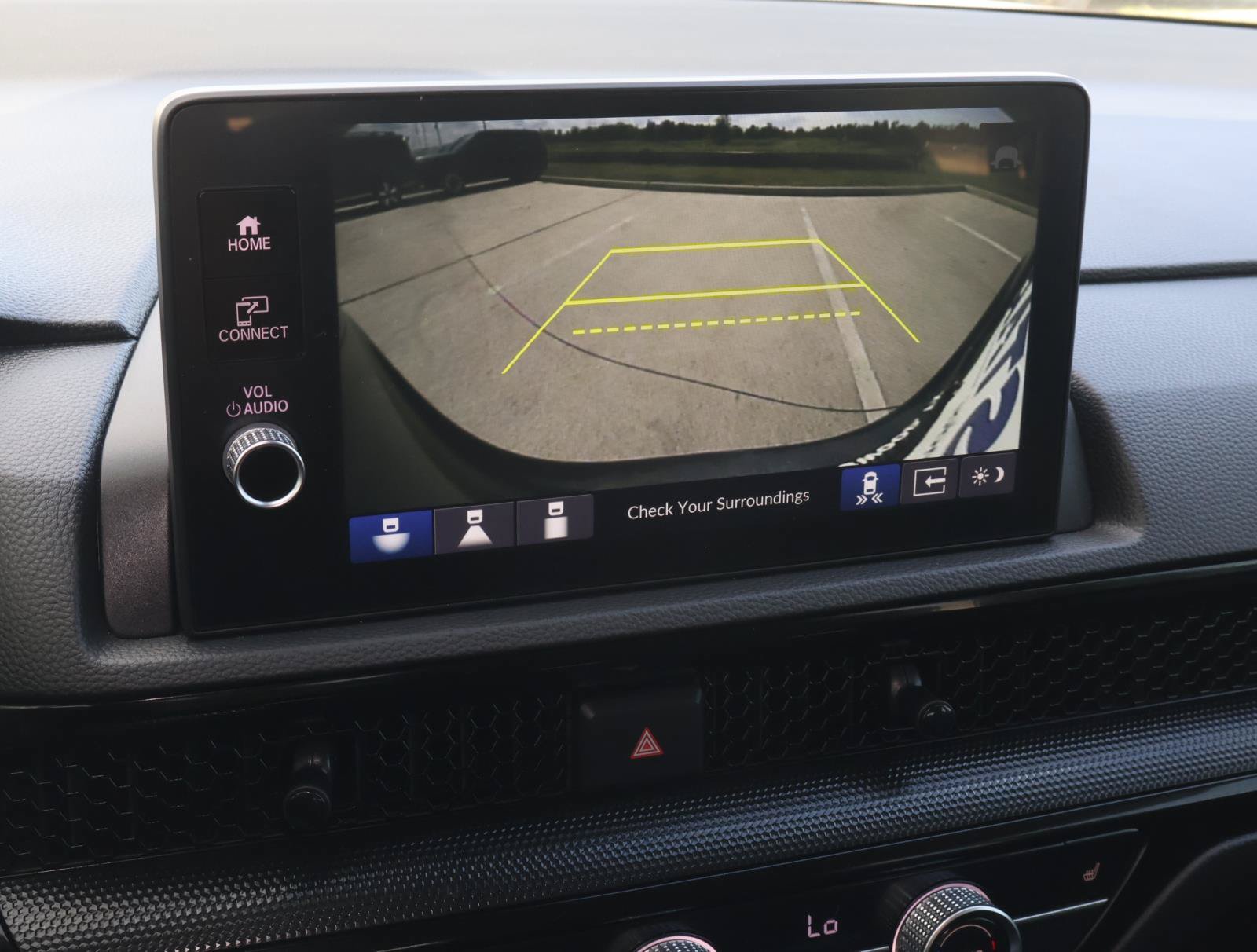 Used 2026 Honda CR-V EX-L image 27