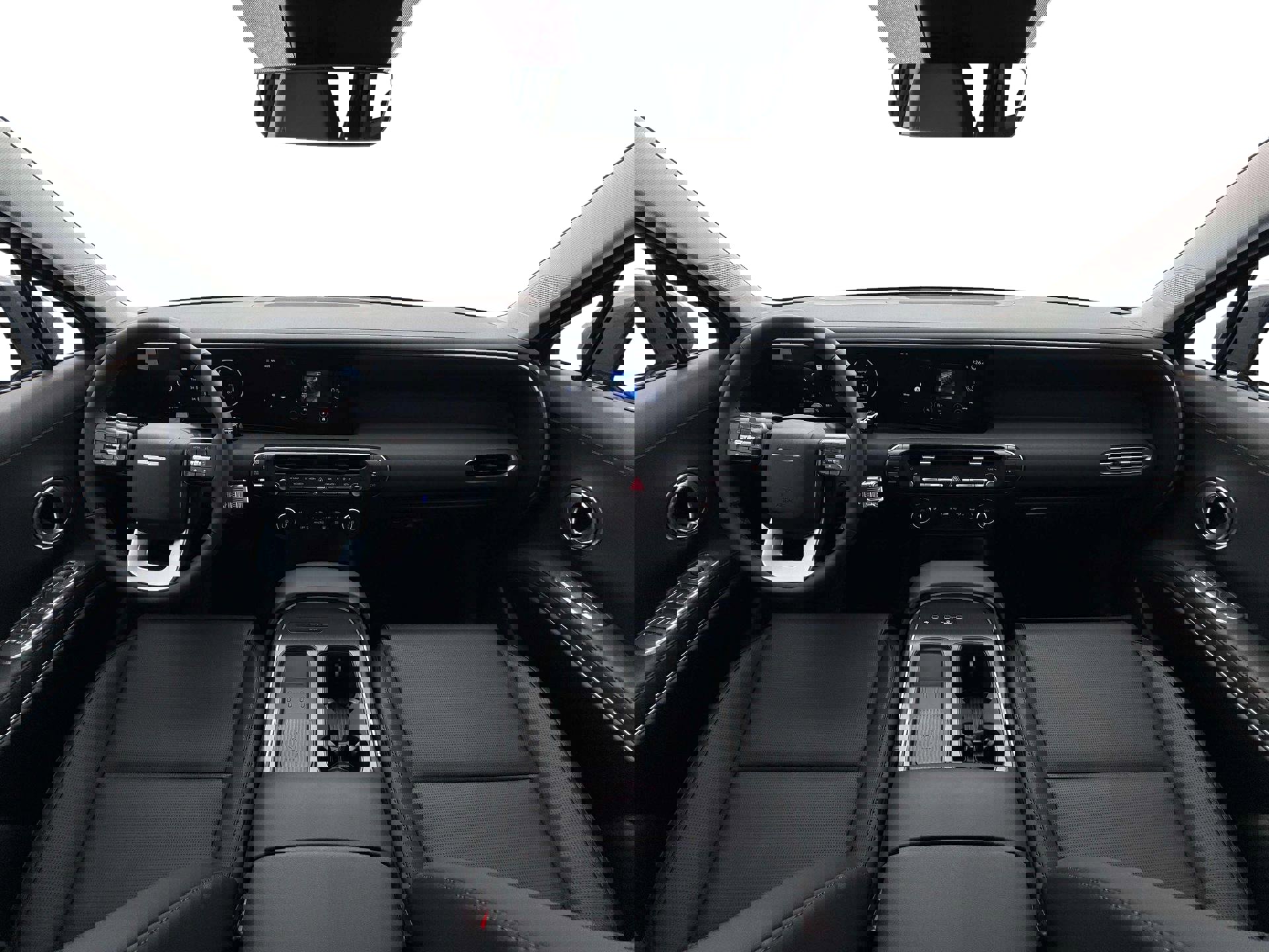 New 2026 Hyundai Palisade SEL image 13