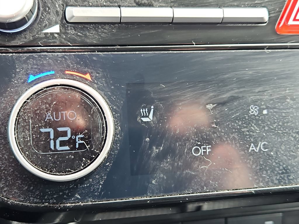 Used 2025 Hyundai Tucson SEL AWD/4WD image 18