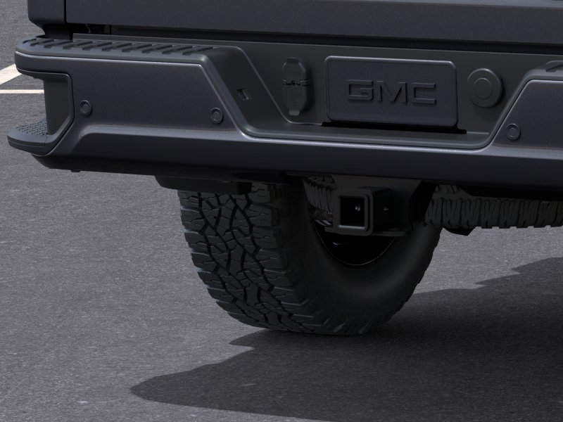 New 2026 GMC Sierra 3500 Denali Ultimate AWD/4WD image 15