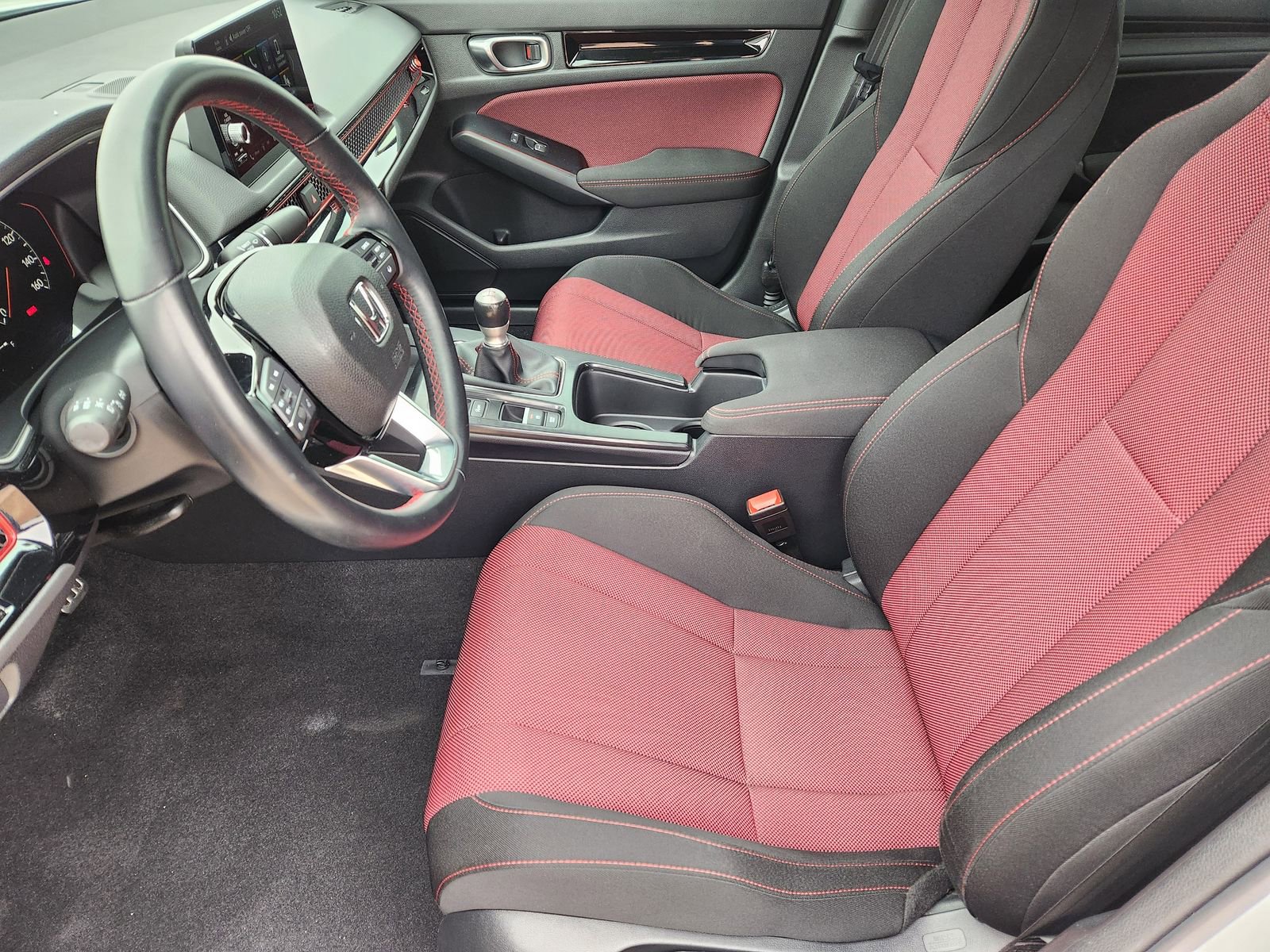 Used 2023 Honda Civic Si image 17